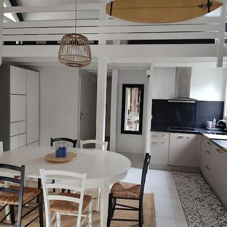 Feriehus Maison - Chalet - Domaine Prive - *