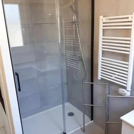 Maison - Chalet - Domaine Prive - Nyaraló