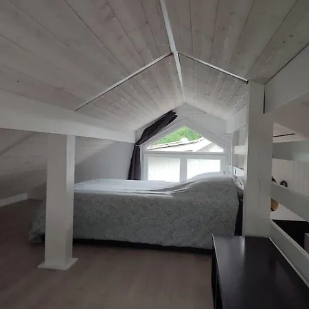 Feriehus Maison - Chalet - Domaine Prive - Lacanau